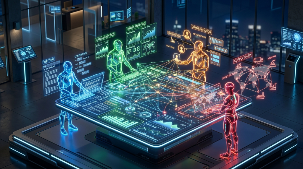 AI Agents